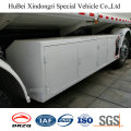 28cbm Shacman Euro 4 Petrol Gasoline Oil Tank Truck with Weichai Styer Engine